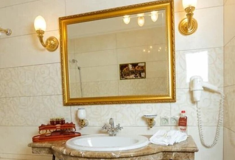 اتاق سوپریور, Aleksandrovski Grand Hotel Vladikavkaz