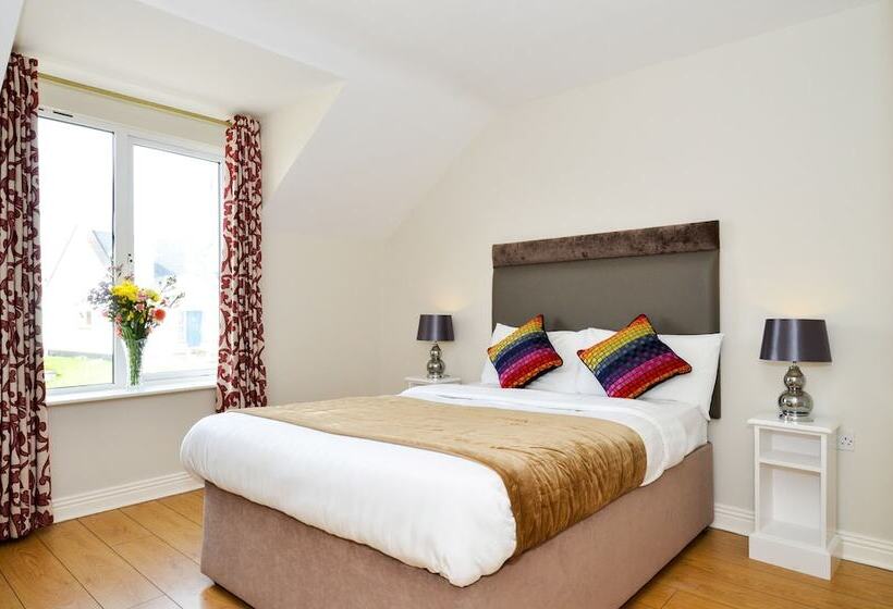 Номер Стандарт Индивидуальный, Dingle Harbour Lodge B&b
