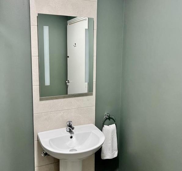 Номер Стандарт Индивидуальный, Dingle Harbour Lodge B&b