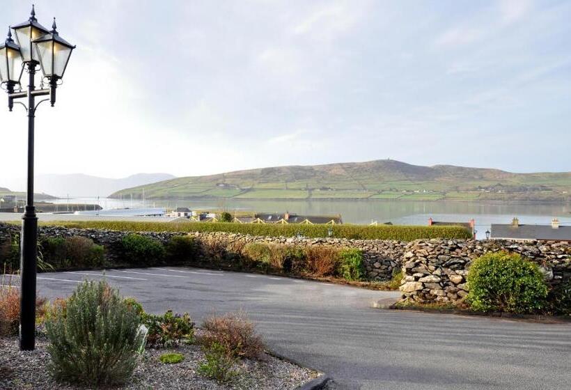 Семейный Номер, Dingle Harbour Lodge B&b