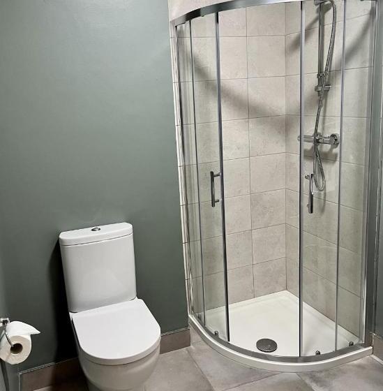 Номер Стандарт Трехместный, Dingle Harbour Lodge B&b