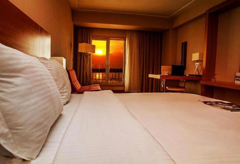 Номер Deluxe, Anemon Kent İskenderun Otel