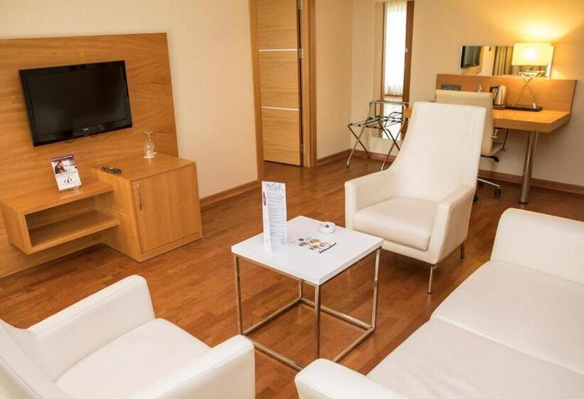 Полулюкс, Anemon Kent İskenderun Otel