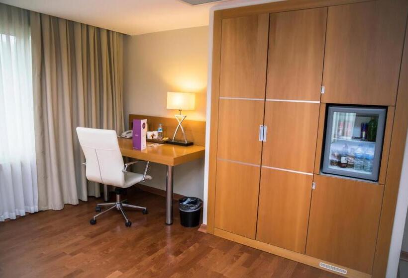 Номер Superior, Anemon Kent İskenderun Otel