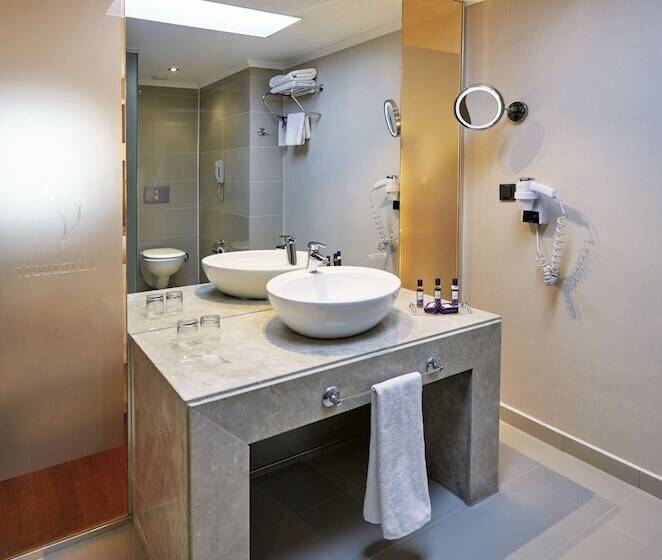 Номер Deluxe, Anemon Kent İskenderun Otel