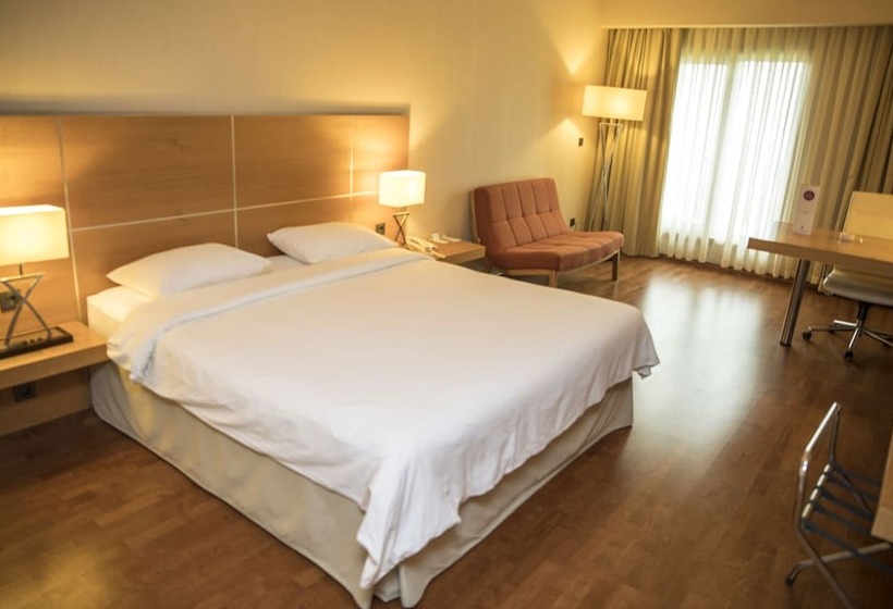Номер Deluxe, Anemon Kent İskenderun Otel