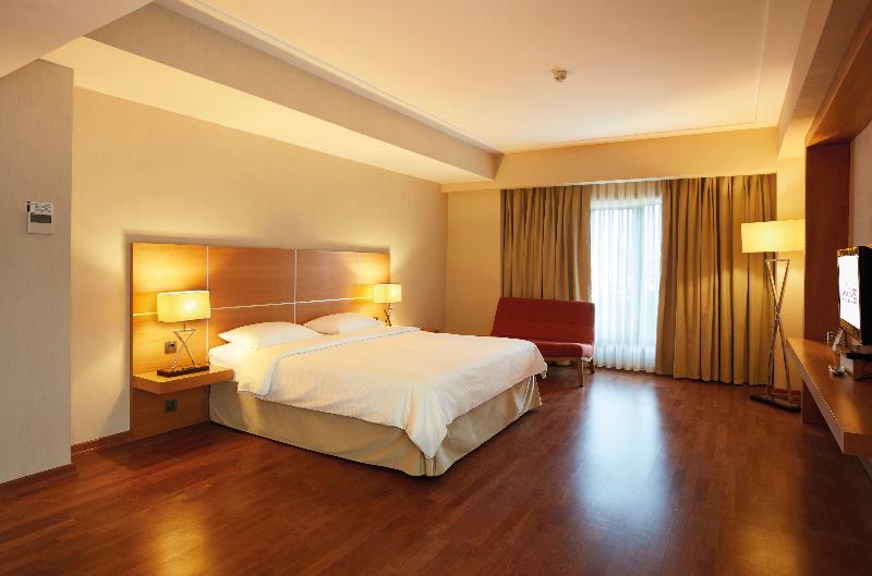 Номер Deluxe, Anemon Kent İskenderun Otel