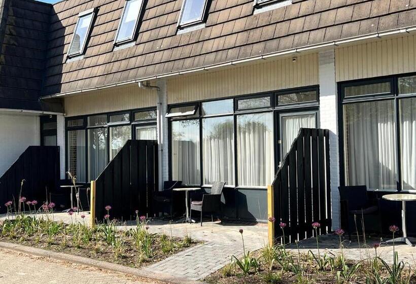 Номер Стандарт с Террасой, De Koekoekshof