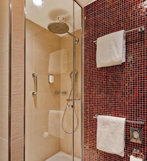 Студия Стандарт, H4 Hotel München Messe