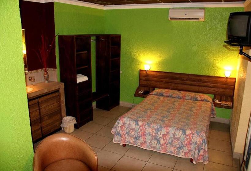 Standard Room, Miramar