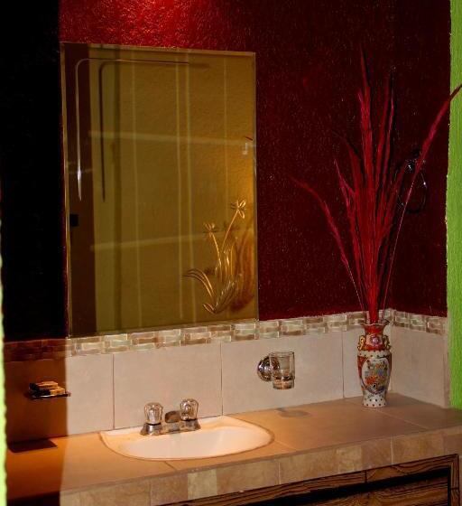Standard Triple Room, Miramar