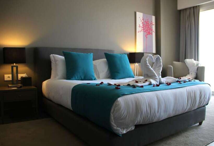 اتاق استاندارد, Pangea Beach Resort