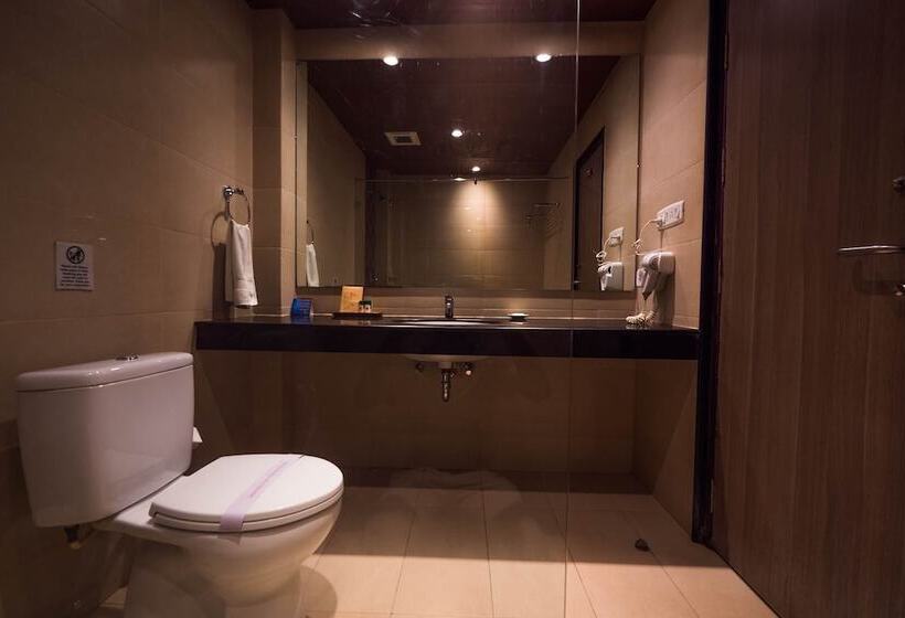 Шале 1 Спальня, Sea Shell Resort & Spa, Havelock