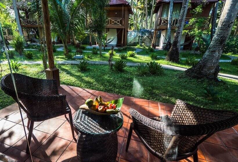 חדר סטנדרט, Sea Shell Resort & Spa, Havelock