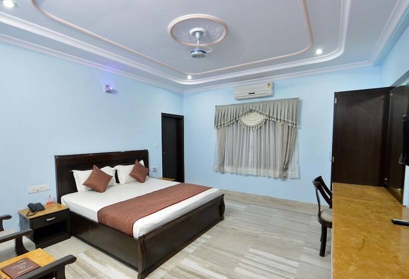 Королевский Номер, Sky Plaza   Best Ever View Of Jaisalmer Fort
