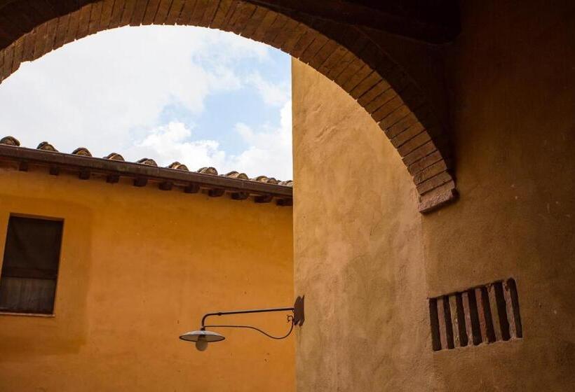 ２ベッドルームスーペリアスイート, Torraccia Di Chiusi Agriturismo Relais