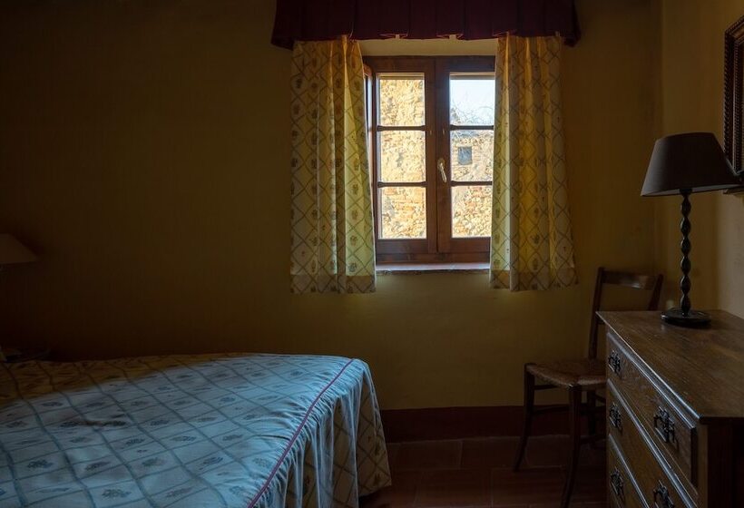 ２ベッドルームスーペリアスイート, Torraccia Di Chiusi Agriturismo Relais