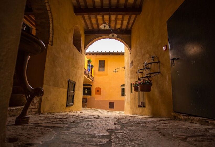 ２ベッドルームスーペリアスイート, Torraccia Di Chiusi Agriturismo Relais