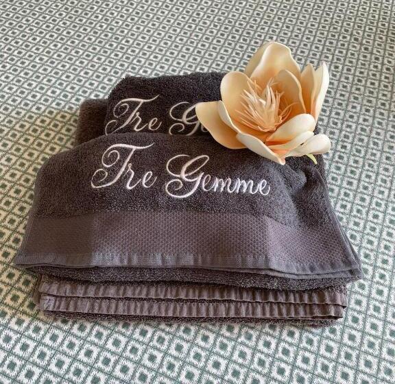 标准间, Le Case Di Sonia Tre Gemme Giada Fucecchio