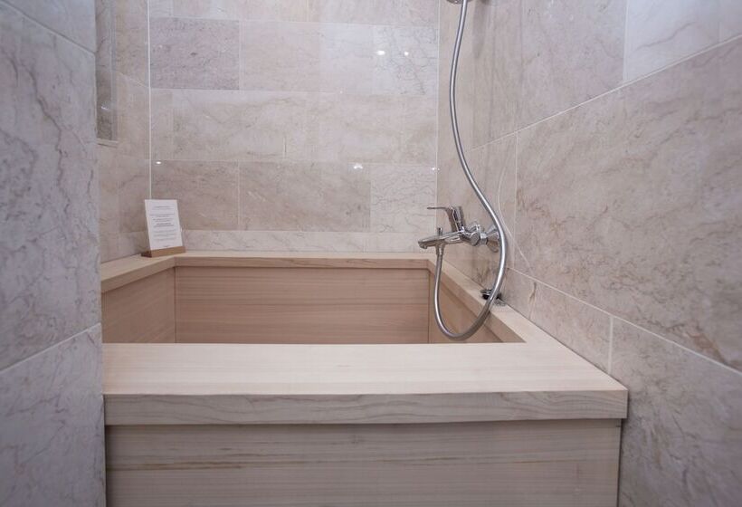 Family Suite, Ecoland