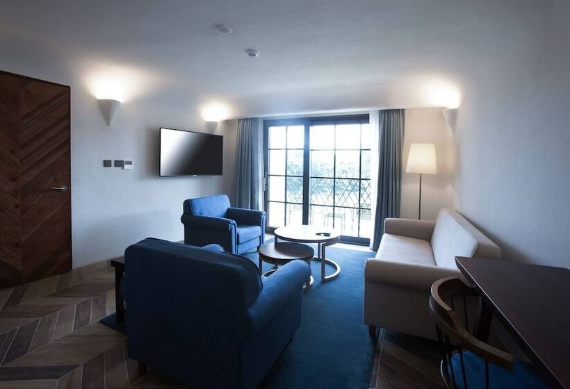 Family Suite, Ecoland