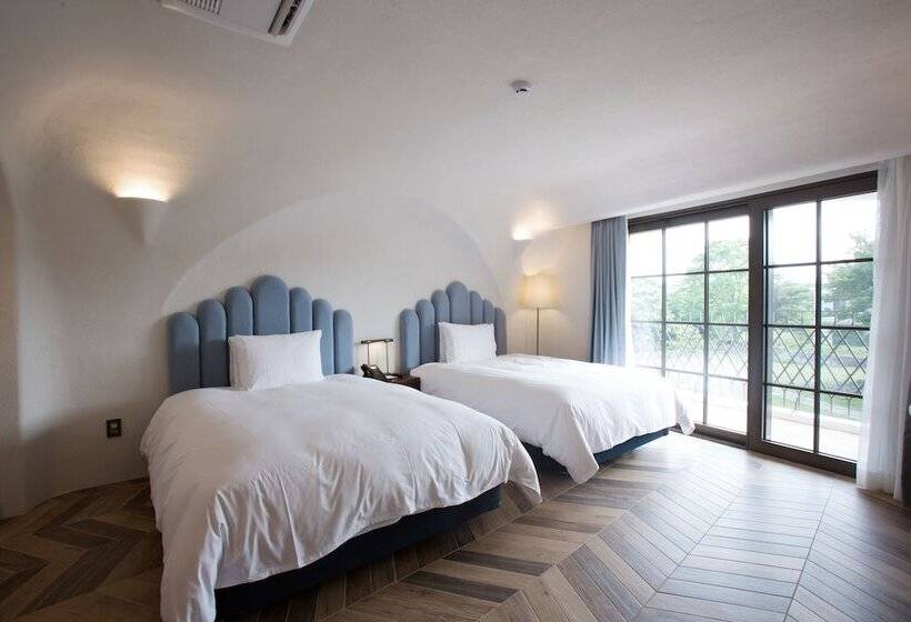 Suite Premium, Ecoland