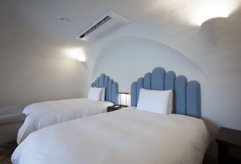 Family Suite, Ecoland
