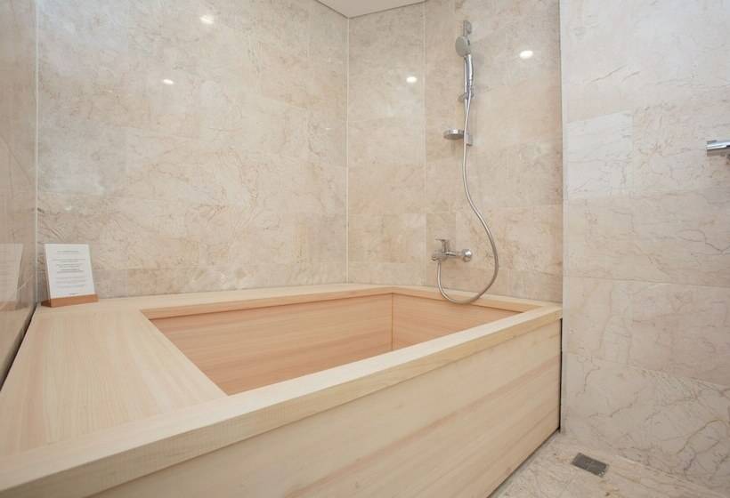 Family Suite, Ecoland