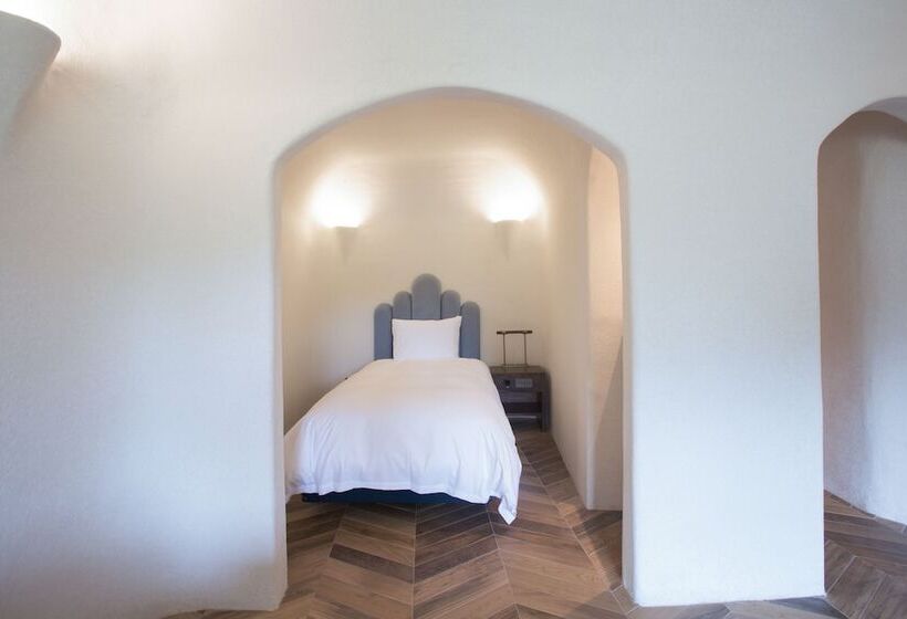 Family Suite, Ecoland