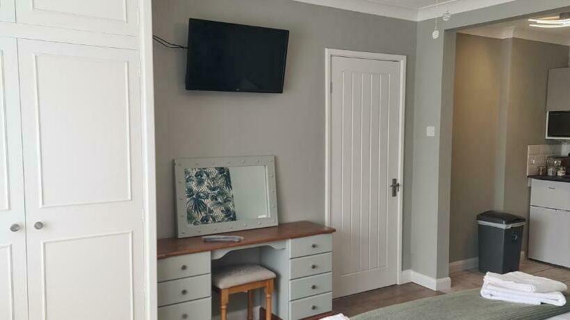 Номер Deluxe, The Golf Studio Woodhall Spa