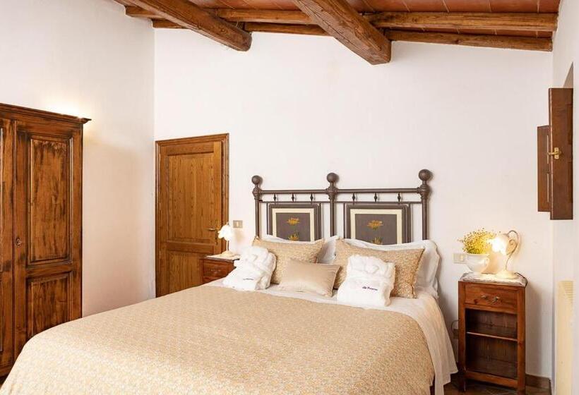 Студия Стандарт, Agriturismo Lapievuccia