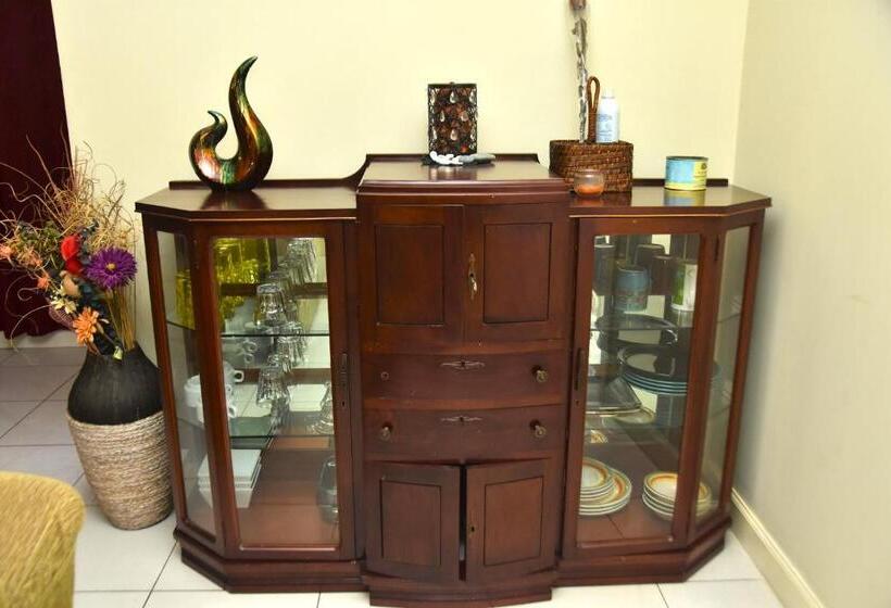 آپارتمان 2 خوابه, The President Room 5 Minutes To Devon House 6 Strathairn Avenue Kingston