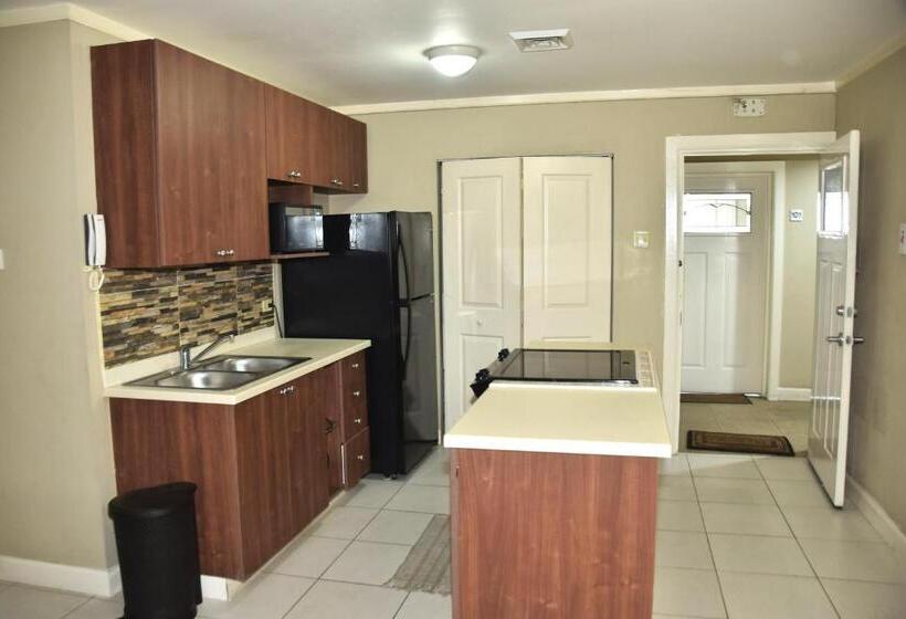 آپارتمان 2 خوابه, The President Room 5 Minutes To Devon House 6 Strathairn Avenue Kingston