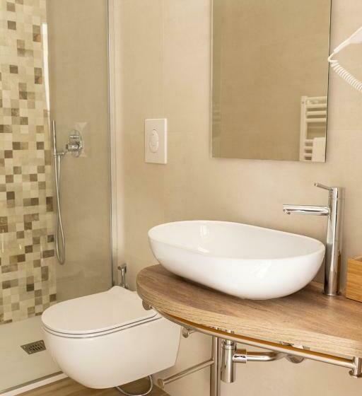 Номер Стандарт, Antonio Busco Rooms