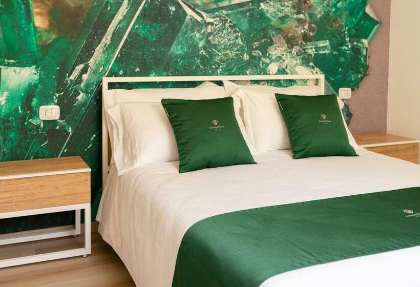 Номер Стандарт, Antonio Busco Rooms