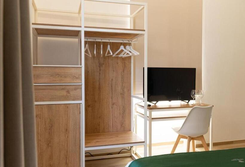 Номер Superior, Antonio Busco Rooms