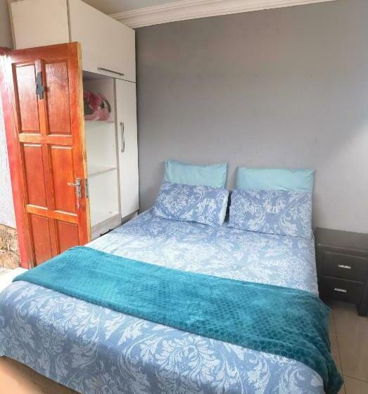 이코노미 룸, Fresh Ideas Guest House