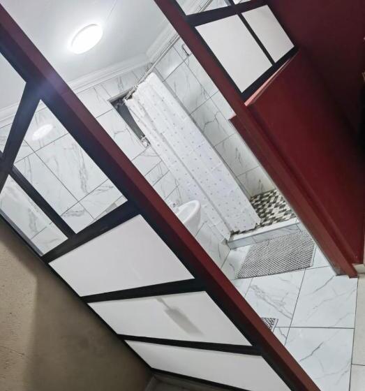 디럭스 스위트, Fresh Ideas Guest House