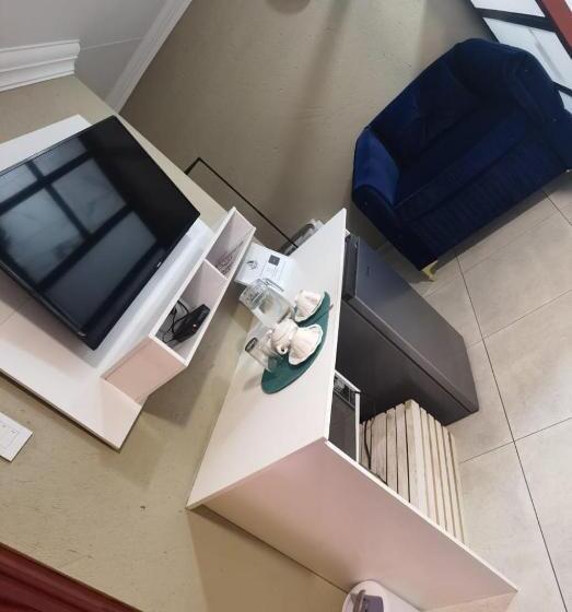 디럭스 스위트, Fresh Ideas Guest House