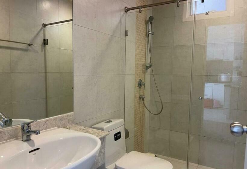 Четырехместный Номер Deluxe, Baan Sanploen Hua Hin  Luxury Two Bedrooms