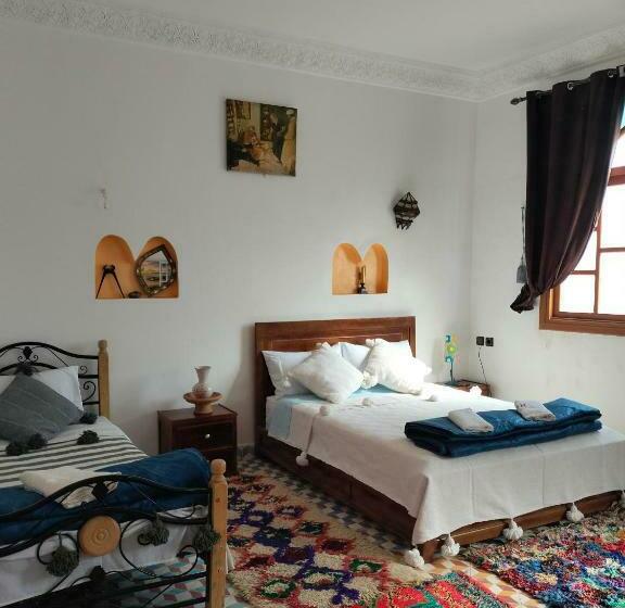 Номер Стандарт, Riad Dar Ahlam