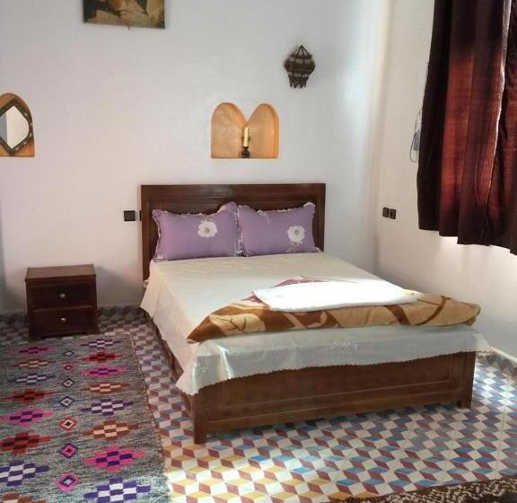 标准间, Riad Dar Ahlam