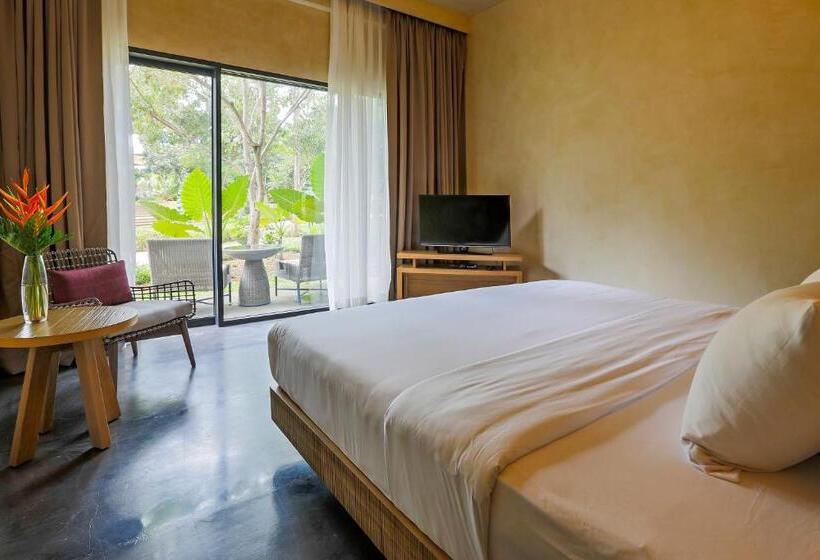 套房, Amorita Resort