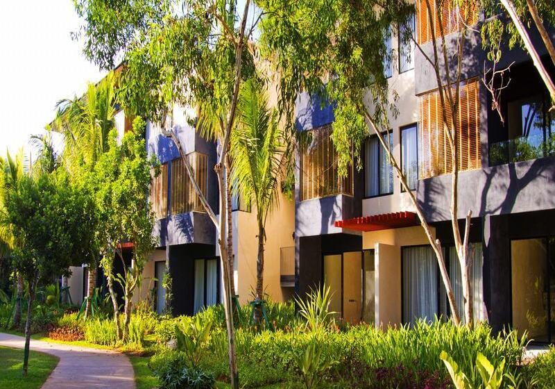 小型套房, Amorita Resort