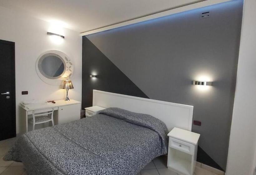 Номер Стандарт, B&b Raggio Di Sole