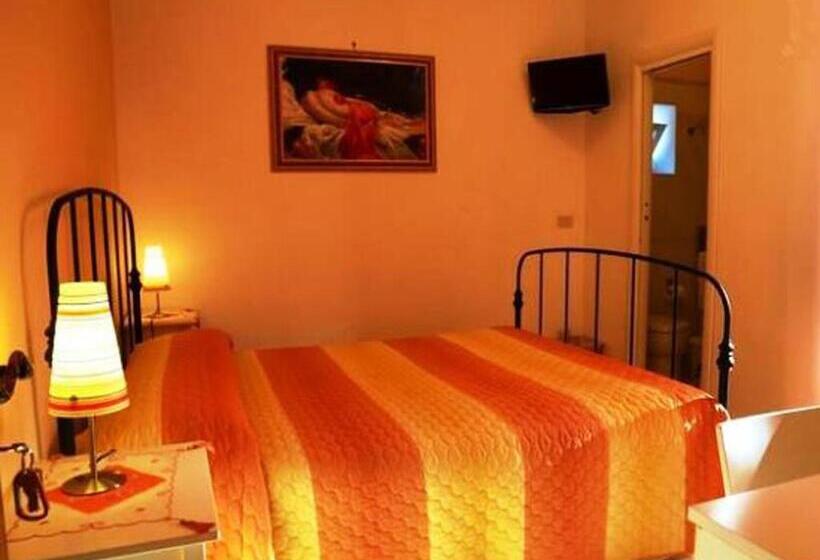 Номер Стандарт, B&b Raggio Di Sole