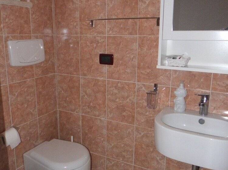 Номер Стандарт, B&b Raggio Di Sole