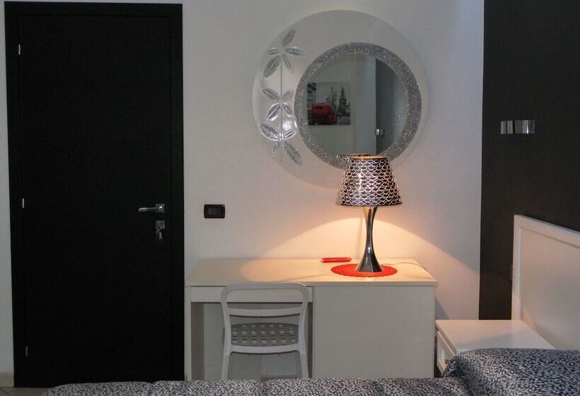 Номер Стандарт, B&b Raggio Di Sole