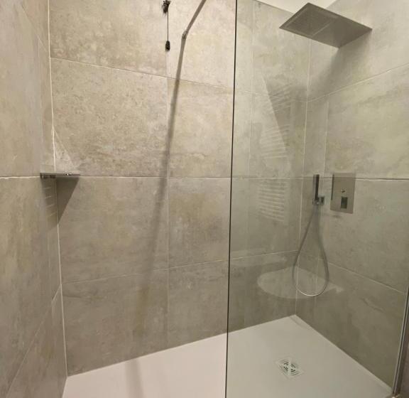 스탠다드 룸, Cascina Rocca Agriturismo B&b
