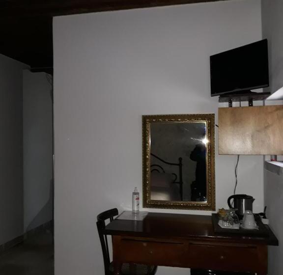 스탠다드 룸, Fontana Vecchia B&b
